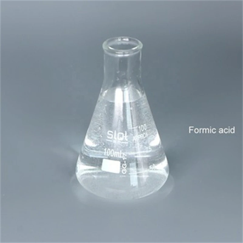 Formic Acid suppliers